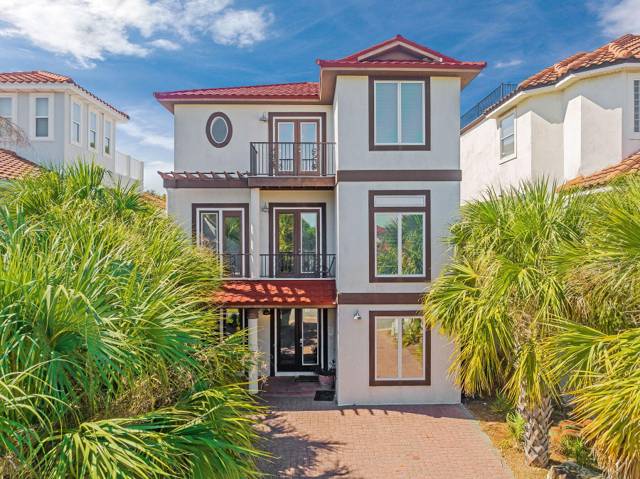 64 Terra Cotta Way, home for sale in Destin
