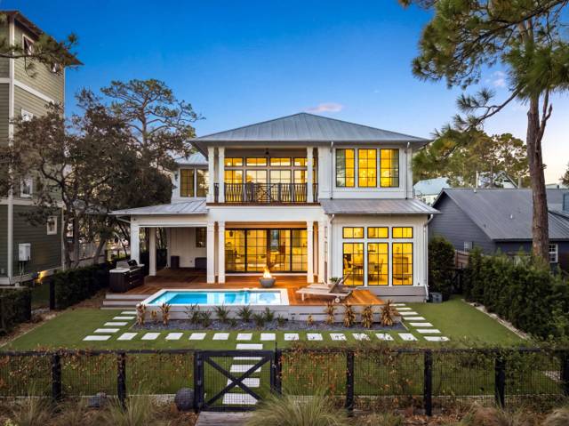 95 Shannon Drive, home for sale in Santa Rosa Beach