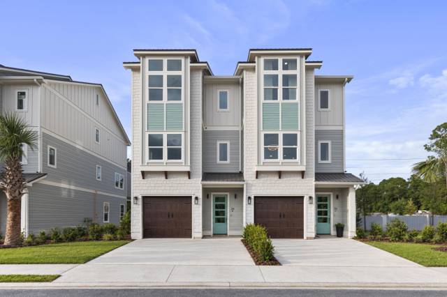 44 Ava Lane, home for sale in Santa Rosa Beach