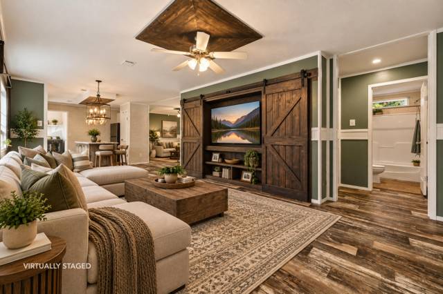 5266 Fairchild Road, home for sale in Crestview