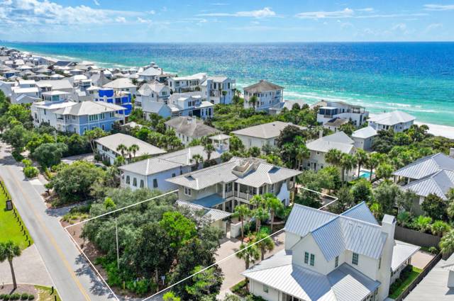 23 Seawatch Drive, home for sale in Santa Rosa Beach