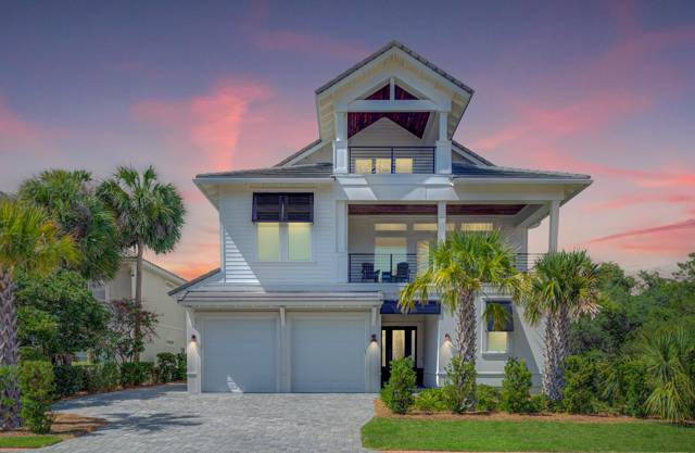 4645 Destiny Way, home for sale in Destin