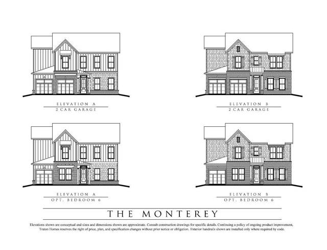 0000 Pearl Place Circle #Lot 9, home for sale in Santa Rosa Beach