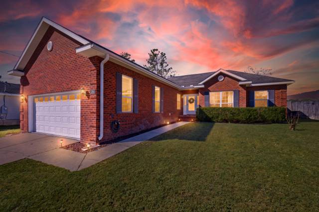 211 Tiffot Court, home for sale in Crestview