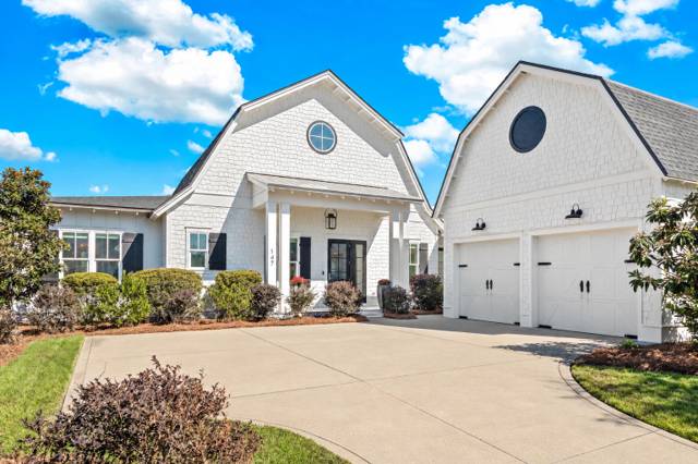 147 Sawbuck Drive, home for sale in Inlet Beach