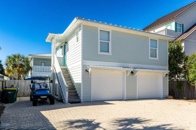 82 Pompano Street, home for sale in Destin
