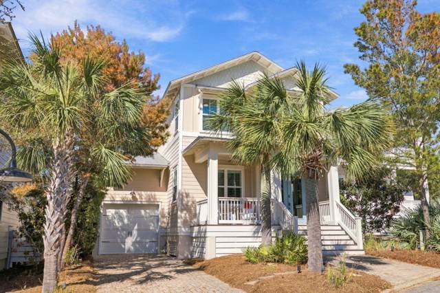 111 Gulfview Way, home for sale in Santa Rosa Beach