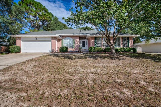 383 Riverchase Boulevard, home for sale in Crestview