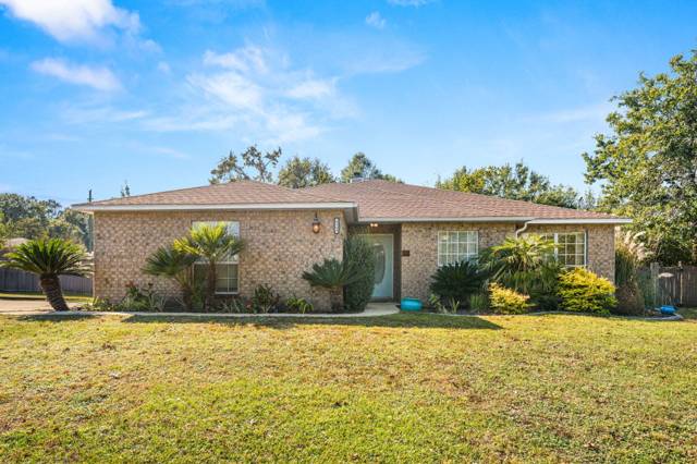 6264 Equine Drive, home for sale in Crestview