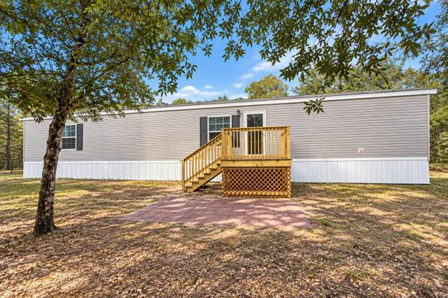 145 Juniper Lake Drive, home for sale in DeFuniak Springs