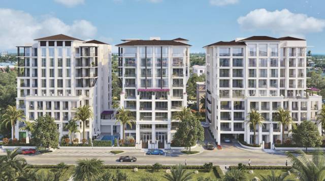 475 E Royal Palm Road #701 home for sale in Royal Palm Residences