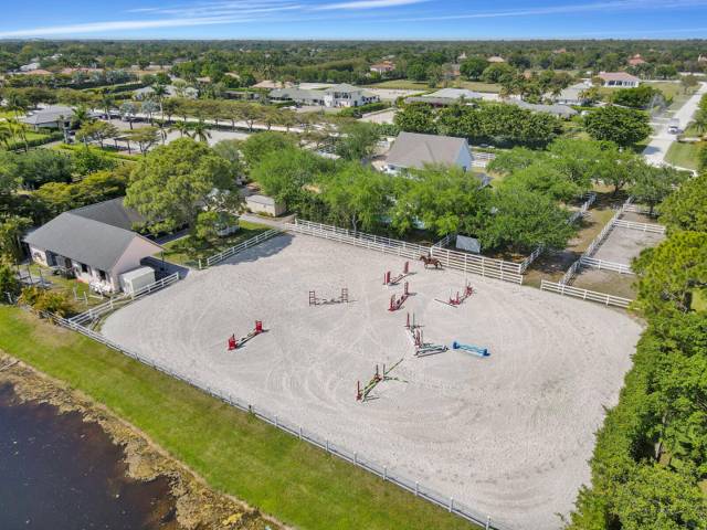 14332 Rolling Rock Place home for sale in Saddle Trail Park of Wellington