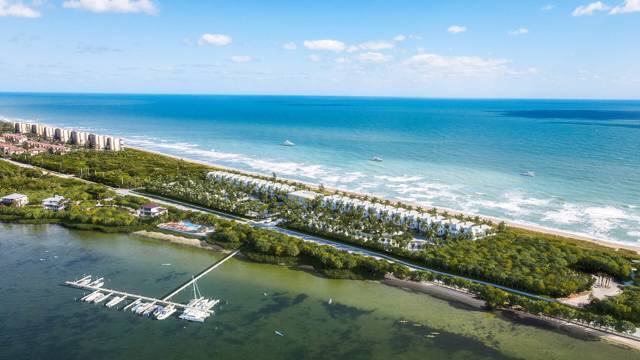 7700 S Ocean Drive #Villa #2