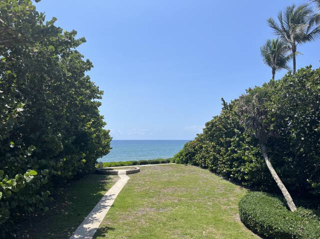 3633 N Ocean Boulevard, home for sale in Gulf Stream