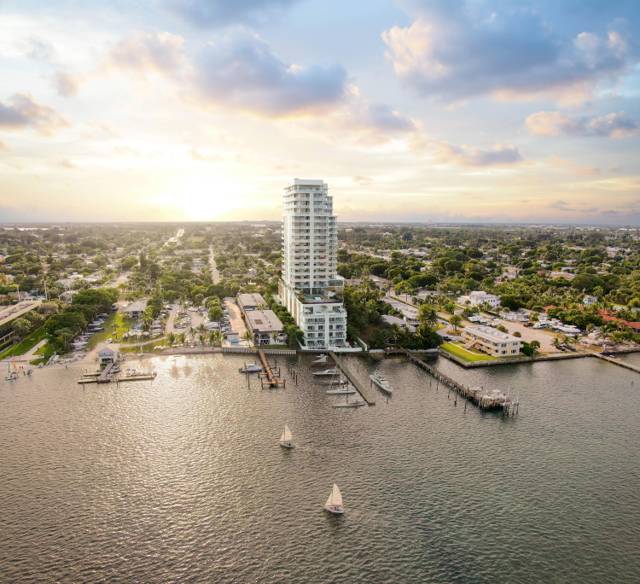 4714 N Flagler Drive #804 home for sale in ALBA Palm Beach