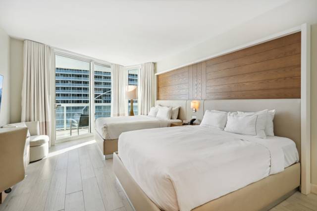 505 N Fort Lauderdale Beach Boulevard #1211 home for sale in Q Club Resort & Residences