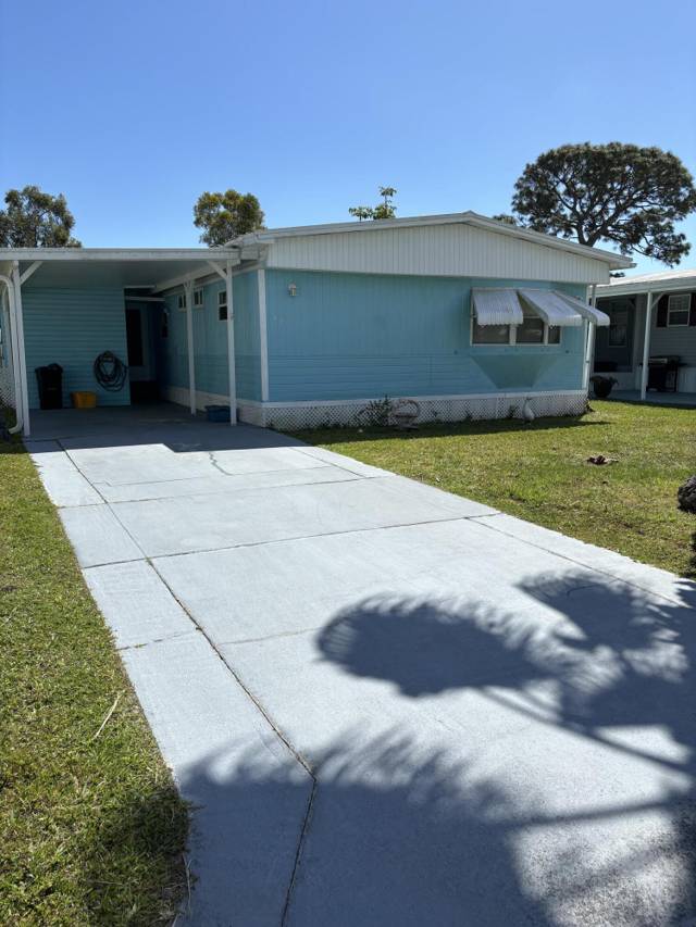 38 Golf Drive Drive home for sale in Spanish Lakes