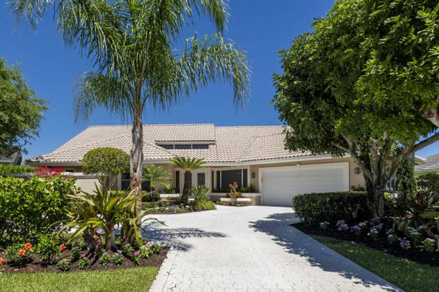 Burwick At Pga NationalHomes for Sale in Palm Beach Gardens, FL