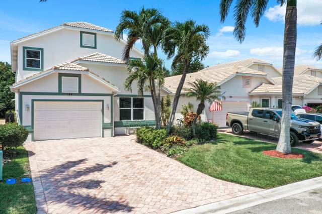 144 Pepper Lane