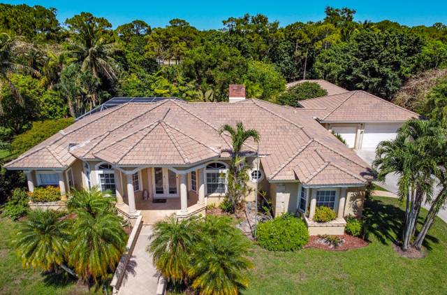 15314 70th Trail home for sale in Palm Beach Country Estates