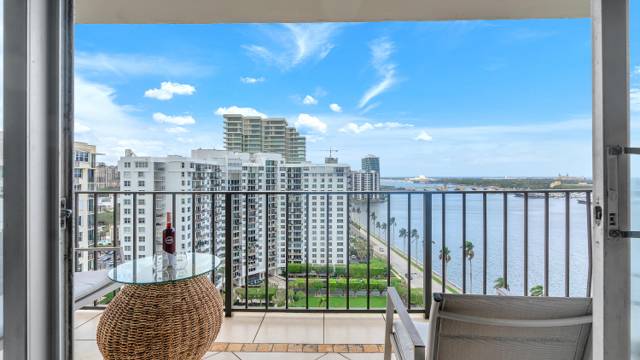 1801 S Flagler Drive #1804 home for sale in Rapallo South Condo