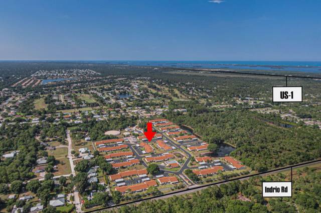 6018 Indrio Road #6 home for sale in Indian Pines Village