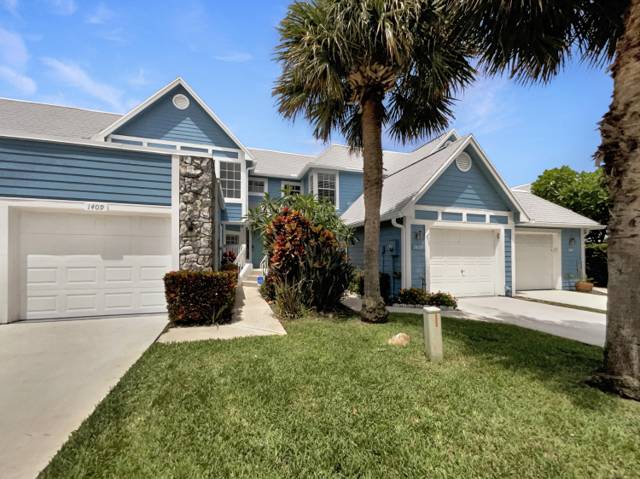 Villas Of Ocean Dunes