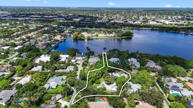920 Hibiscus Lane home for sale in Lake Ida