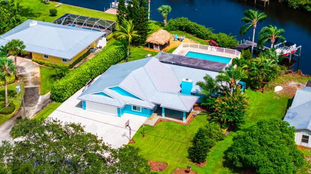 Hideaway Isles