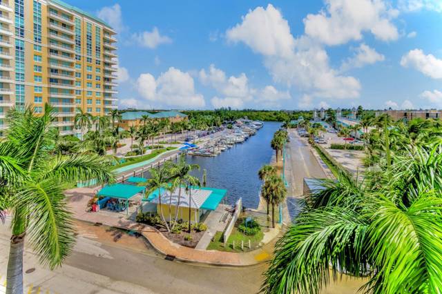 100 NE 6th Street #505 home for sale in Marina Village