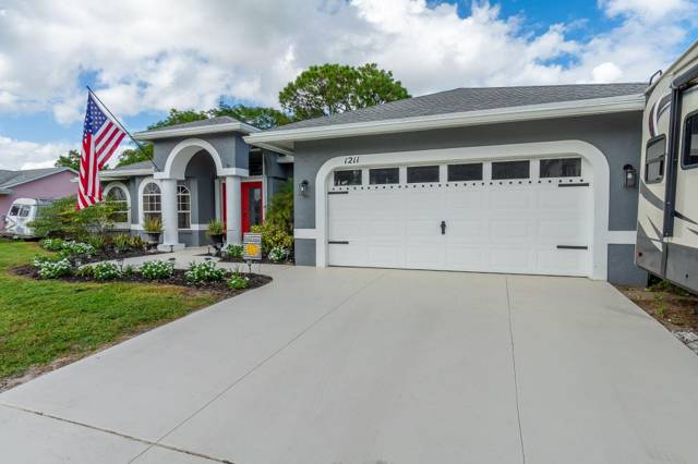 1211 SW Porter Road