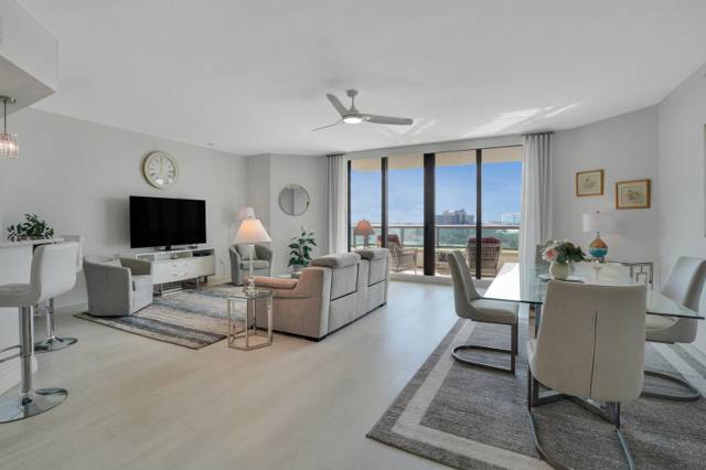 3620 Gardens Parkway #802b home for sale in Landmark At The Gardens