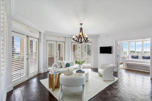 Mizner Tower
