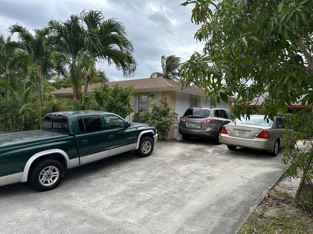 Rosemont Park Delray