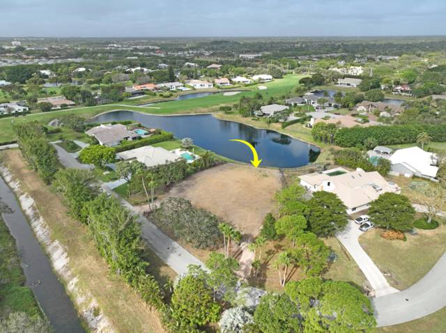 Seagate Country Club