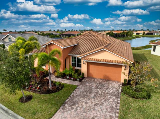12074 SW Bayberry Avenue home for sale in Tradition
