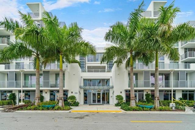 111 First Delray