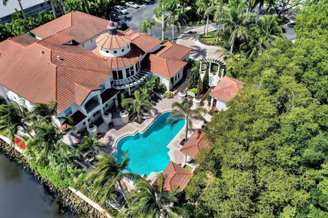Tuscany On The Intracoastal Condo