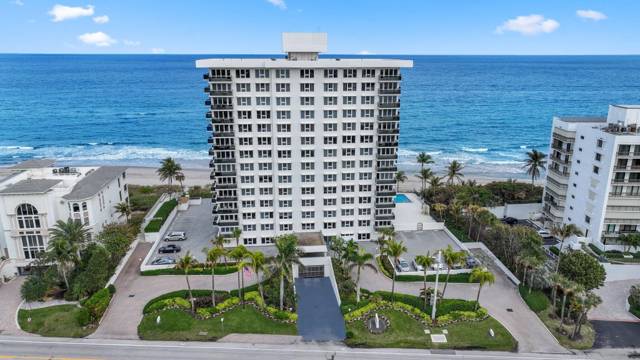 Ocean Reef Towers Inc Condo