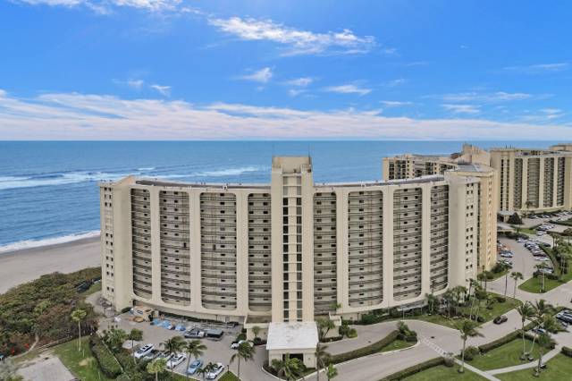 400 Ocean Trail Way #308 home for sale in Ocean Trail