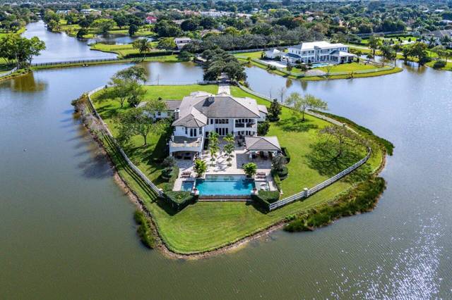 10527 El Paraiso Place home for sale in Palm Beach Farms Co