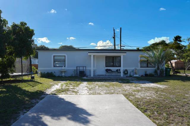 303 NW 28 Way home for sale in Broward Park