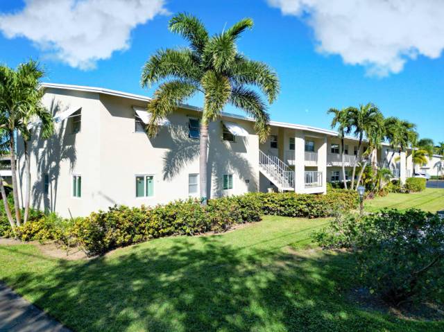 301 Circle Drive #103 home for sale in Four Sea Suns Condo