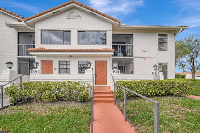 9735 Pavarotti Ter 204 Terrace #204 home for sale in Sun Valley East