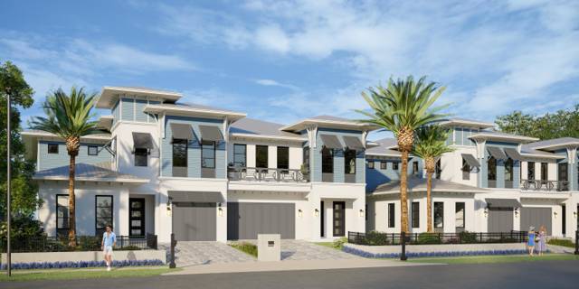 8657 SE Neptune Street, home for sale in Hobe Sound