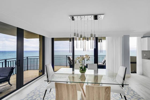 Seagrape Condo
