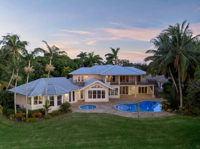 St Lucie Estates
