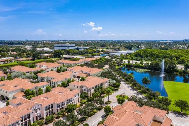Peninsula Village Greens