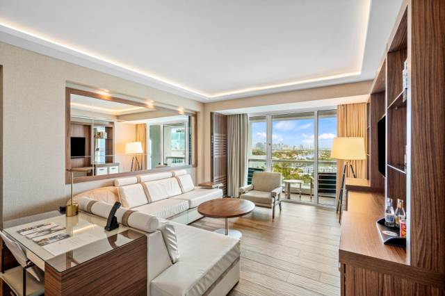 551 N Fort Lauderdale Beach Boulevard #H1603 home for sale in 551 Flb Condominium Hotel