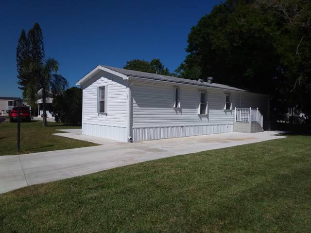 267 Nightingale Avenue home for sale in Sandhill Shores